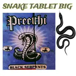 Snake Tablets Big