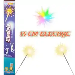 15cm Electric