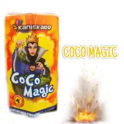 Coco Magic