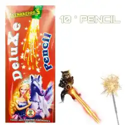 10' Pencil