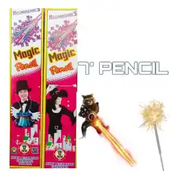7' Pencil