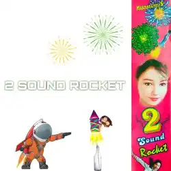 Double Sound Rocket