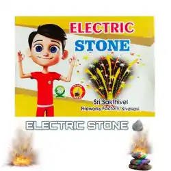 Electric Stone
