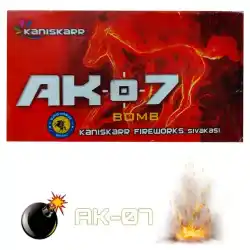 AK 07