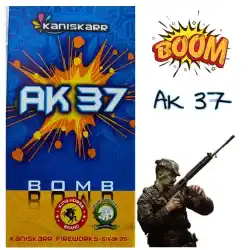 AK 37