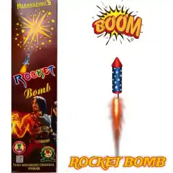 Rocket Bomb
