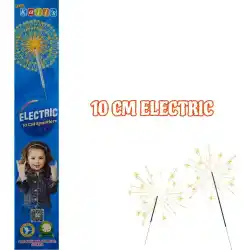 10cm Electric