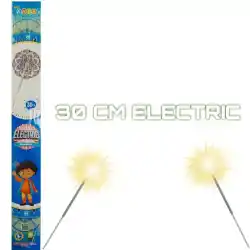 30cm Electric (5Pcs)