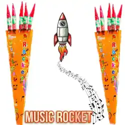 Musical Rocket