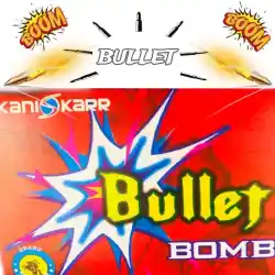 Bullet Bomb